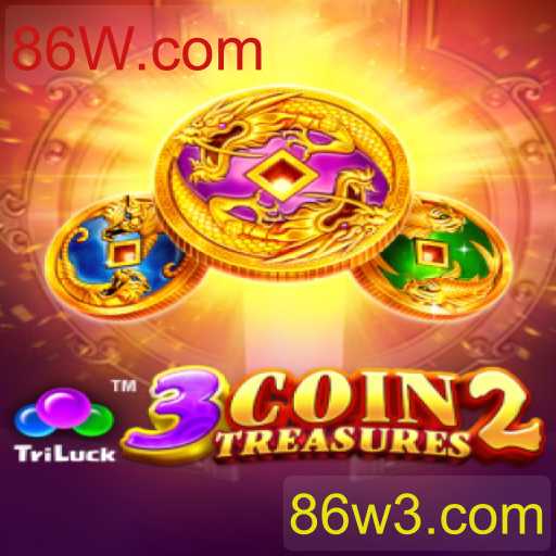 Explorando o Mundo de Aventuras em 3CoinTreasures2