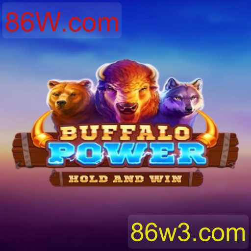Explorando o Fascinante Jogo BuffaloPower e Sua Conexão com 86W.com