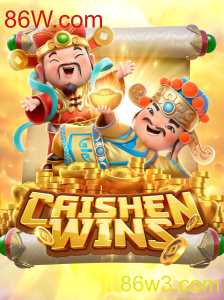 Descubra o Mundo de CaishenWins: O Jogo de Azar que Encanta