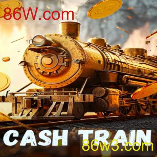 Explorando o Mundo Empolgante de CashTrain e a Plataforma 86W.com
