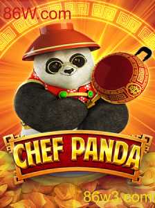 ChefPanda: Descubra o Empolgante Mundo Culinário com 86W.com