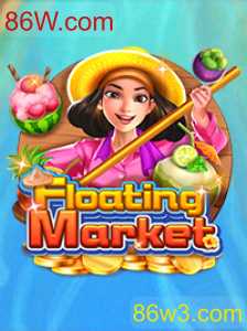 Explorando o Jogo FloatingMarket: Uma Aventura de Estratégia e Competição