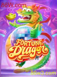 FortuneDragon: Descubra a Emoção do Novo Jogo de Aventura em 86W.com
