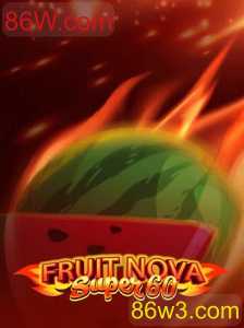 Explorando o Fascinante Mundo de FruitNovaSuper60