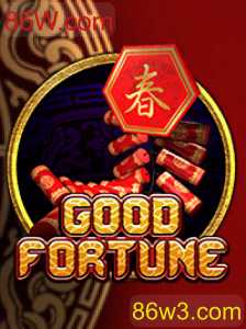 Descubra GoodFortune: Um Jogo de Estratégia e Sucesso