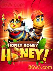 Descubra o Mundo Encantado do Jogo HoneyHoneyHoney