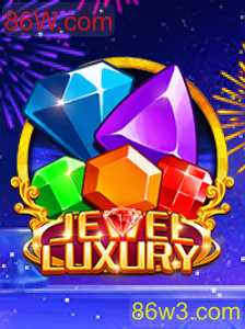 JewelLuxury: Um Novo Jogo de Estratégia e Aventura