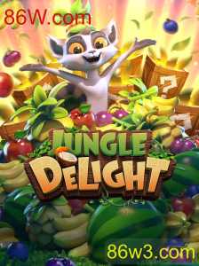 JungleDelight: Uma Aventura Selvagem no Mundo dos Jogos Online