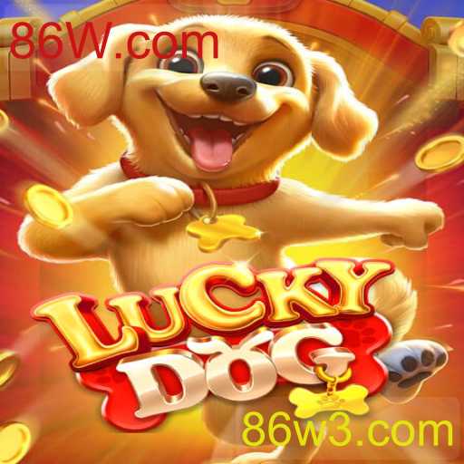 Descubra o Mundo Empolgante de LuckyDog: Uma Aventura de Jogo Inesquecível