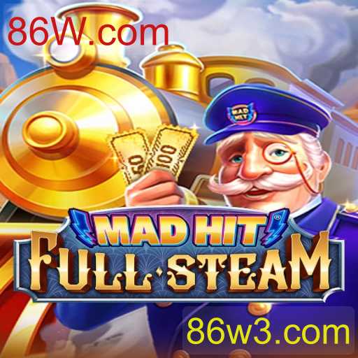 MadHitFullSteam: Uma Imersão no Mundo dos Games com 86W.com