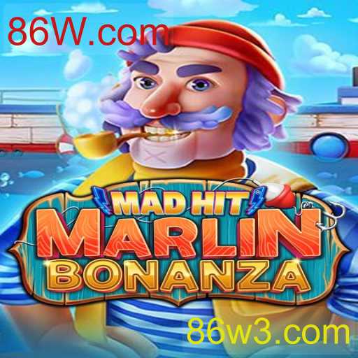 MadHitMarlinBonanza: Entretenimento e Estratégia no Mundo dos Jogos Online