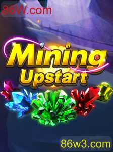 Explorando o Mundo de MiningUpstart