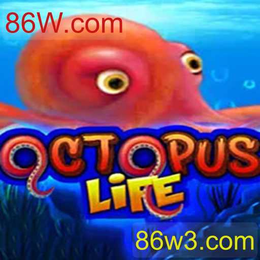 Descubra o Mundo de OctopusLife - Um Jogo Inovador