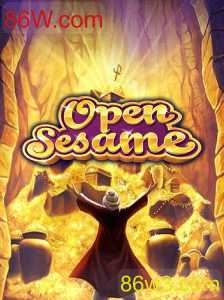 Descubra o Excitante Mundo de OpenSesame: O Jogo que Está Movimentando 86W.com