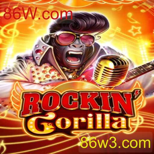 RockinGorilla: Um Mergulho no Excitante Mundo do Jogo de Estratégia
