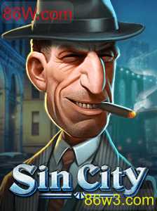 Explorando o Universo de SinCity: Uma Jornada Através de Estratégia e Azar