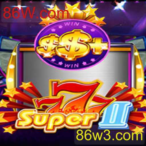 Super777II: Explorando o Universo de Entretenimento do Jogo