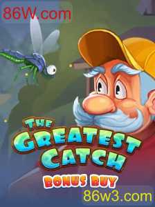 Descubra o Emocionante Mundo de 'TheGreatestCatchBonusBuy': Um Guia Completo