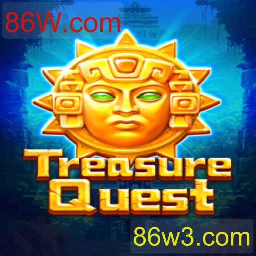 Descubra TreasureQuest: Uma Aventura Inesquecível com 86W.com